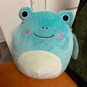 Squishmallow Ludwig 8”